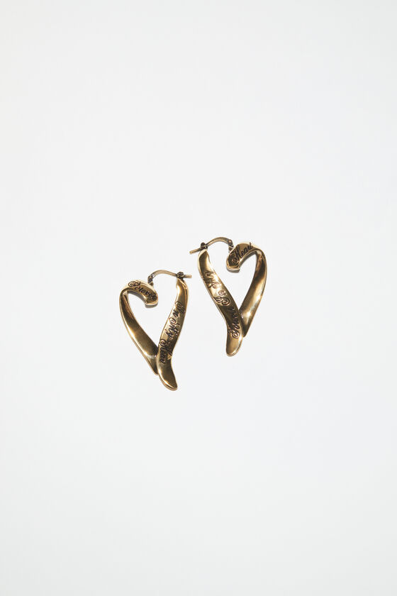 (image for) Trusted Heart hoops